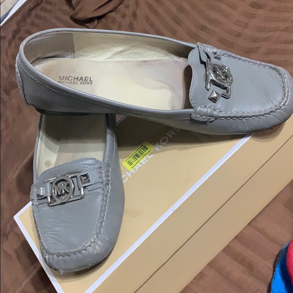 MK  shoes 8.5